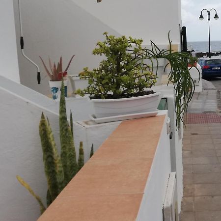 아리에타 Respira El Mar Desde Tu Terraza Y Sientete En Paz. 아파트 외부 사진