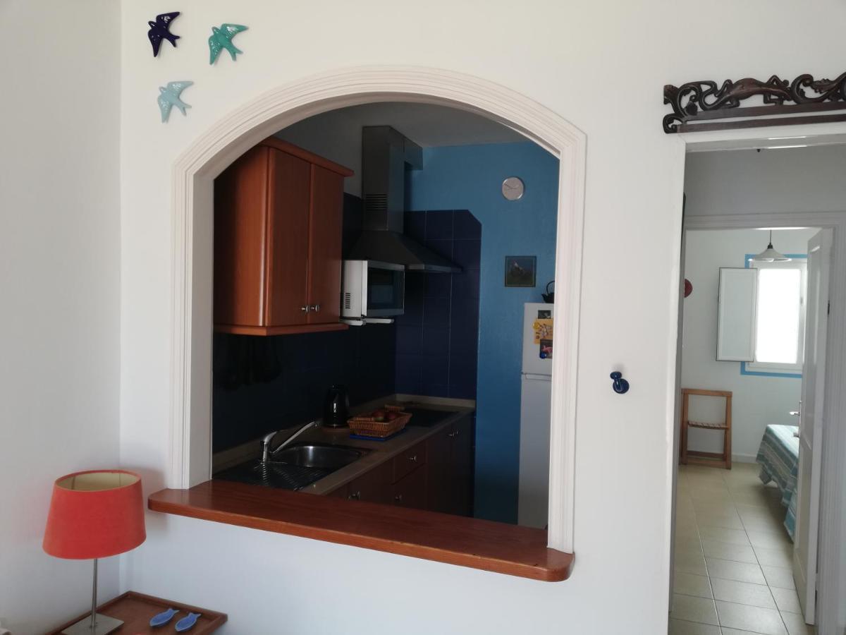 아리에타 Respira El Mar Desde Tu Terraza Y Sientete En Paz. 아파트 외부 사진