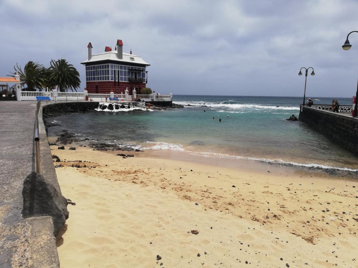아리에타 Respira El Mar Desde Tu Terraza Y Sientete En Paz. 아파트 외부 사진