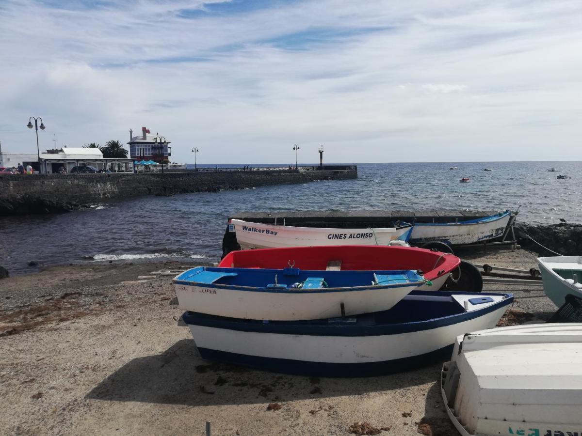 아리에타 Respira El Mar Desde Tu Terraza Y Sientete En Paz. 아파트 외부 사진