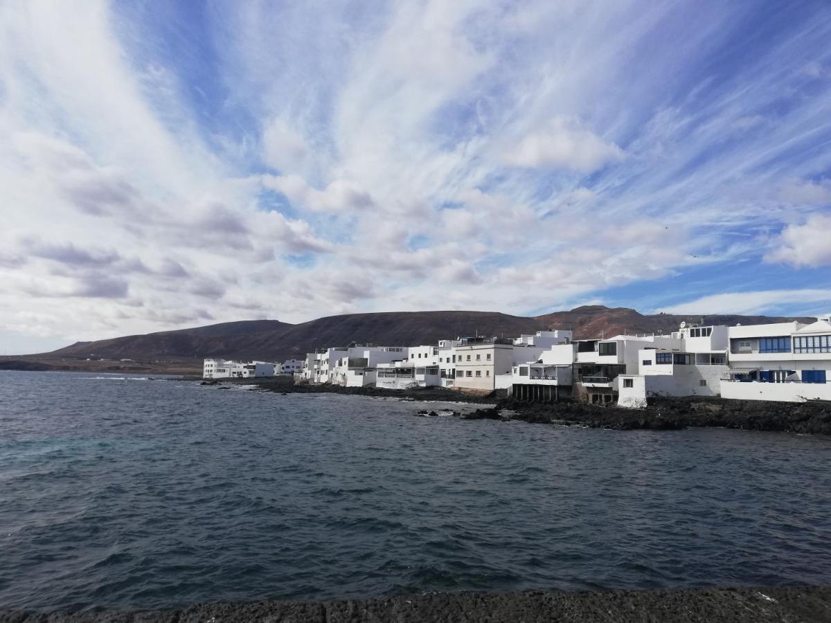 아리에타 Respira El Mar Desde Tu Terraza Y Sientete En Paz. 아파트 외부 사진