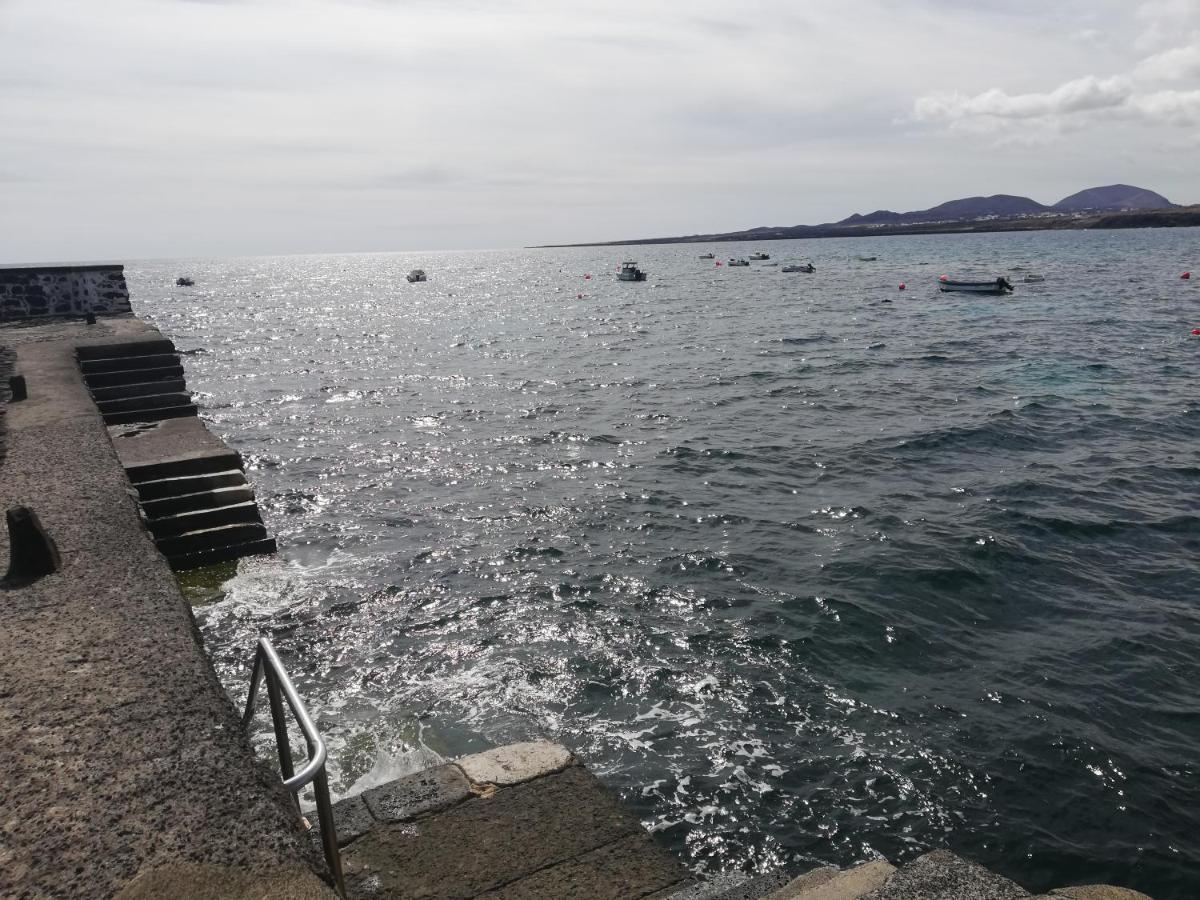 아리에타 Respira El Mar Desde Tu Terraza Y Sientete En Paz. 아파트 외부 사진