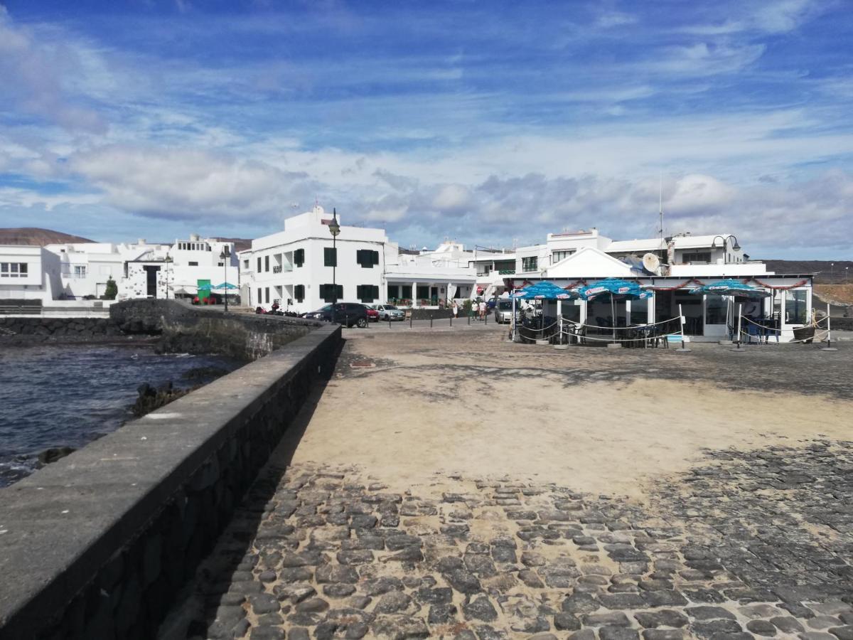아리에타 Respira El Mar Desde Tu Terraza Y Sientete En Paz. 아파트 외부 사진