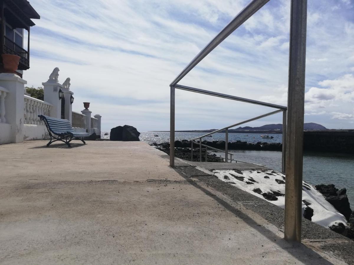 아리에타 Respira El Mar Desde Tu Terraza Y Sientete En Paz. 아파트 외부 사진