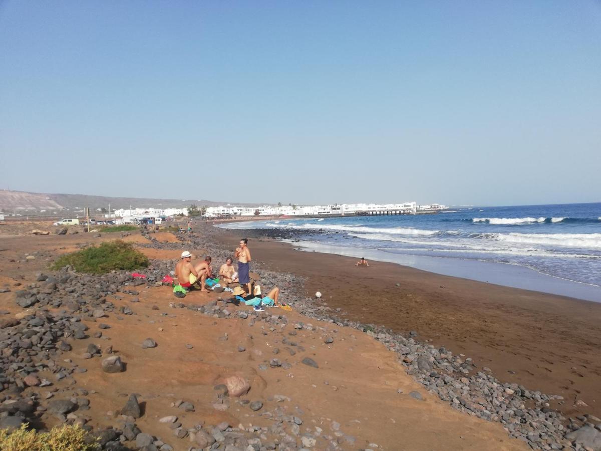아리에타 Respira El Mar Desde Tu Terraza Y Sientete En Paz. 아파트 외부 사진