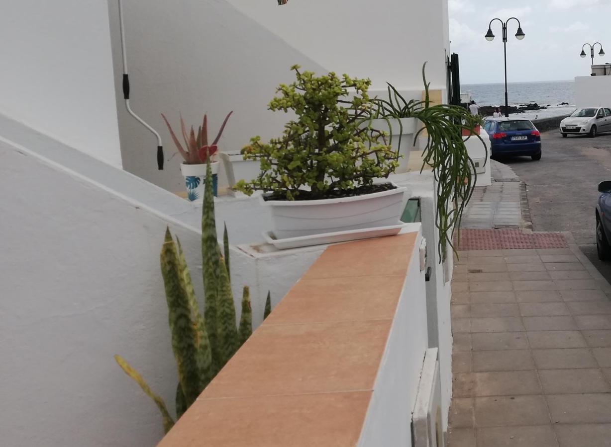 아리에타 Respira El Mar Desde Tu Terraza Y Sientete En Paz. 아파트 외부 사진